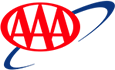 Logoja e kompanisë Triple A