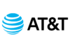 Logo ng kumpanya ng AT&T