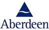 Logoya pargîdaniya Aberdeen