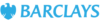 Logotipo da empresa Barclays