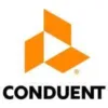Logo perusahaan konduen