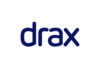 Logo ya kampani ya Drax