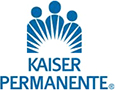 Kaiser Permanente şirket logosu