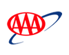 Triple A na logo ng kumpanya