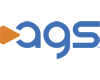 ags company logo