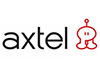 Axtel ile logo