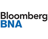 Logo ile-iṣẹ Bloomberg BNA