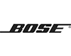 Logo perusahaan Bose