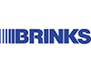 Brinks company logo