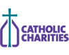 Logo des œuvres caritatives catholiques