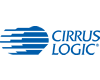 Logotipo da empresa Cirrus Logic