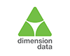 Dimension Data လိုဂို