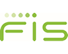 Logotipo da FIS-Sungard