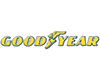 Λογότυπο εταιρείας GoodYear