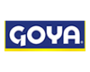 Goya company logo