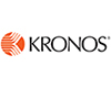 Logoja e kompanisë Kronos