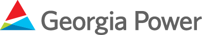 Logo ng kumpanya ng Georgia Power