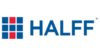 Λογότυπο εταιρείας Halff Associates